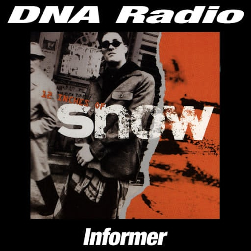 DNA Radio: Informer