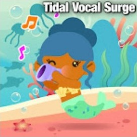 Tidal Vocal Surge