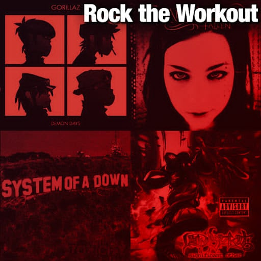 Rock the Workout