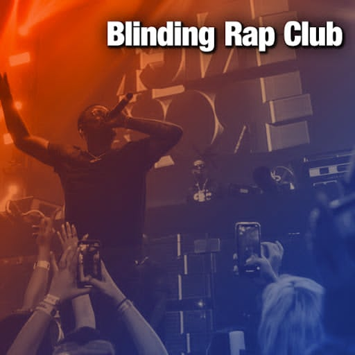 Blinding Rap Club