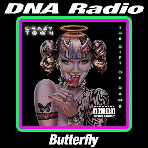 DNA Radio: Butterfly