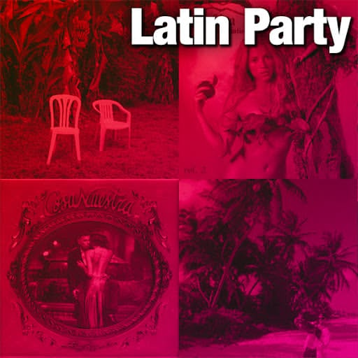 Latin Party