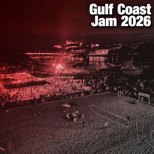 Gulf Coast Jam 2026
