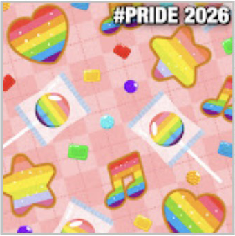 #PRIDE2026