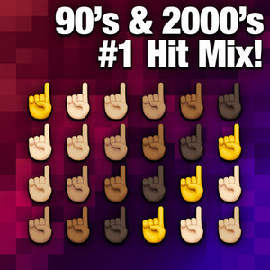 90's & 2000's #1 Hit Mix!