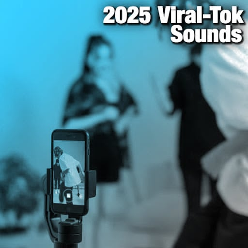 2025 Viral Sounds