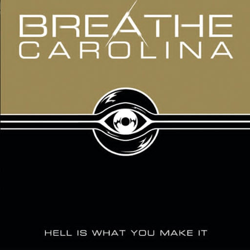Breathe Carolina: Best Of