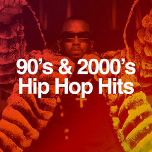 90's & 2000's Hip Hop Hits