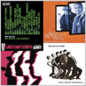 2 Tone & Ska 1979-1984