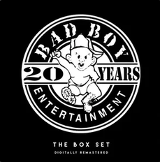 20 Years of Bad Boy