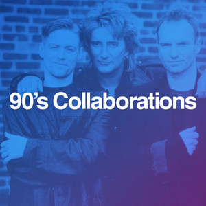 90's Collaborations