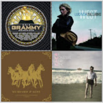 2000's Folk Rock