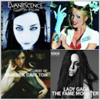 2000's Hit Singles: A-B