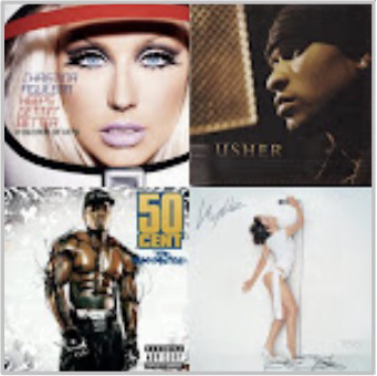 2000's Hit Singles: C