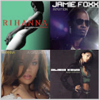 2000's Slow Jams