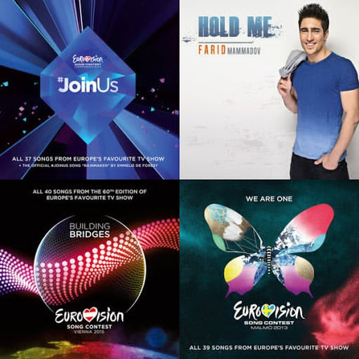 2010-2015 Song Contest [formerly Eurovision 2010-15]