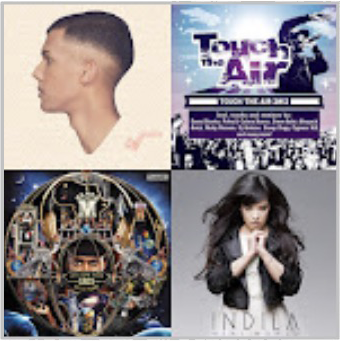 2010's French Hits
