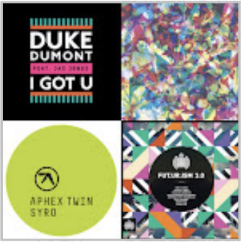 2014 Best Electronic