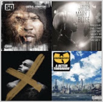 2014 Best Rap/R&B