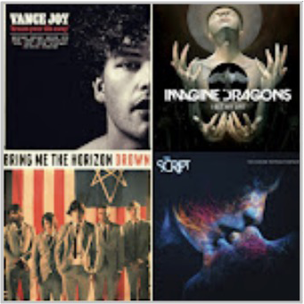 2014 Best Rock