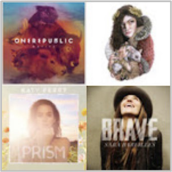 2014 Soft Pop!