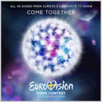 2014-2016 Song Contest [formerly Eurovision 2016]