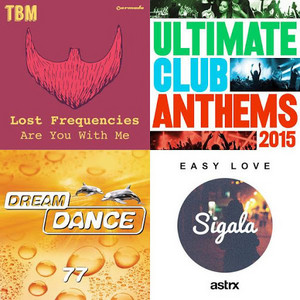 2015 Best Dance