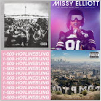 2015 Best Hip Hop