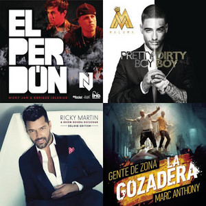 2015 Best Latin