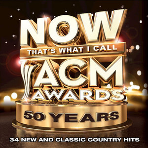 2016 ACM Awards