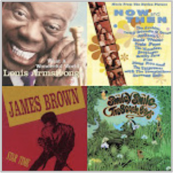 60's Hit Artists: A-B