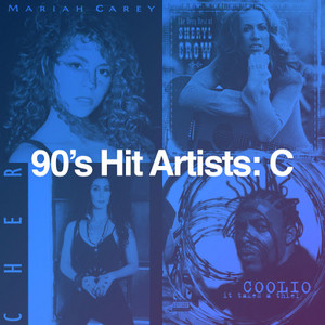 90's Hit Artists: C