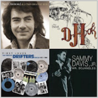 70's Hit Artists: D