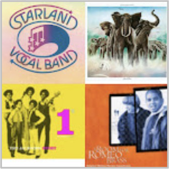 70's Hit Singles: A