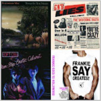 80's B-Sides