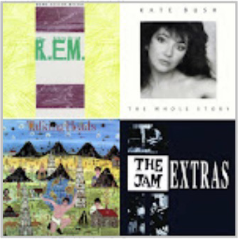 80's Deep Cuts