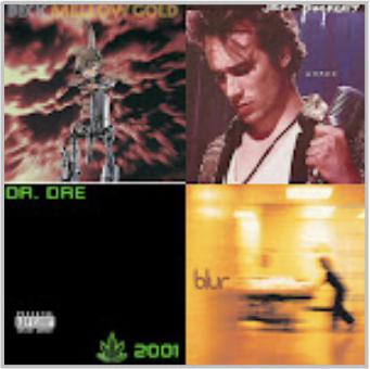 90's Critical Acclaim
