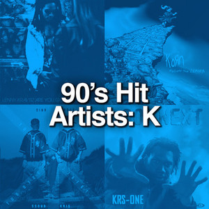 90's Hit Artists: K