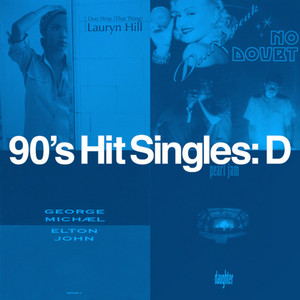 90's Hit Singles: D