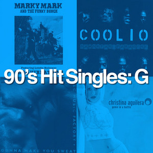90's Hit Singles: G