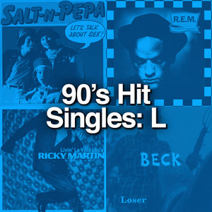 90's Hit Singles: L