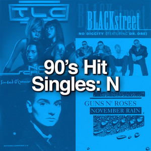 90's Hit Singles: N