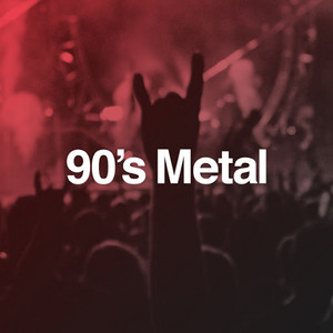 90's Metal