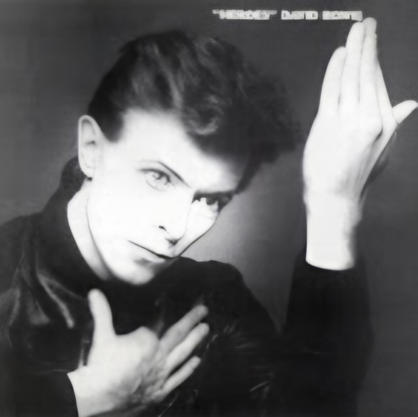 David Bowie