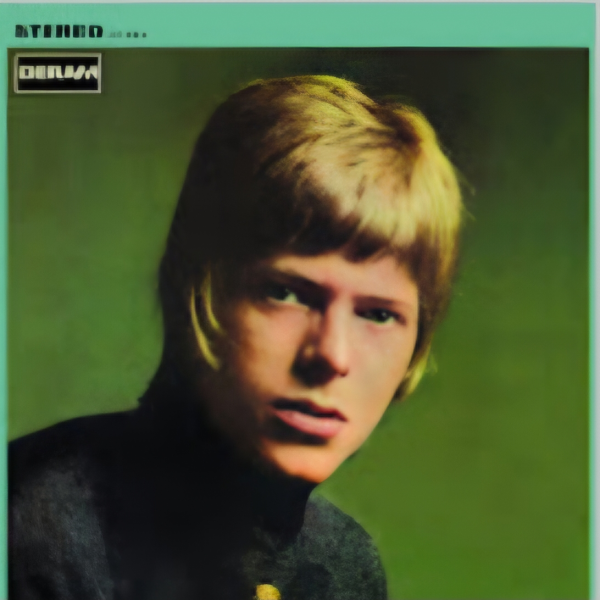 David Bowie: Best Of