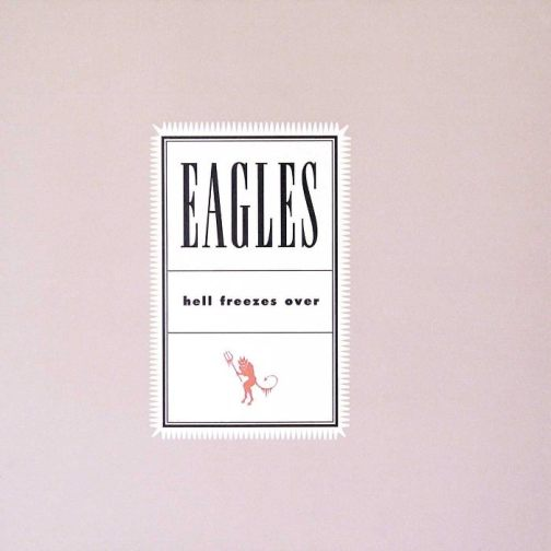 Eagles: The Long Road