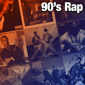 90's Rap