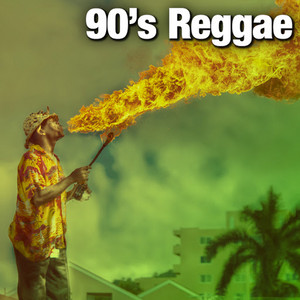 90's Reggae