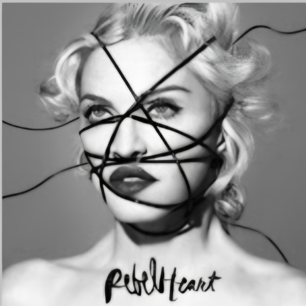 Madonna: Best Of