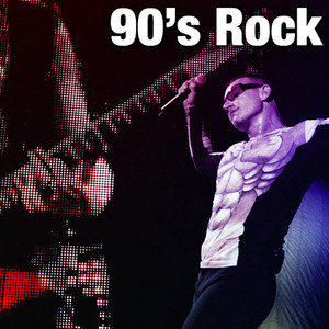 90's Rock